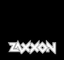Image n° 7 - titles : Zaxxon